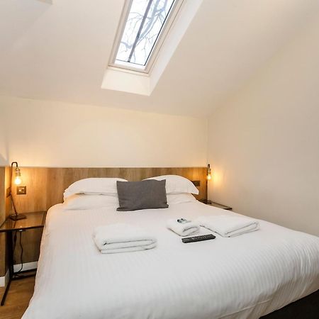 City Apartments - Monkbar Mews York Bagian luar foto