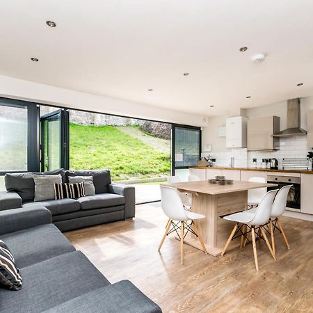 City Apartments - Monkbar Mews York Bagian luar foto