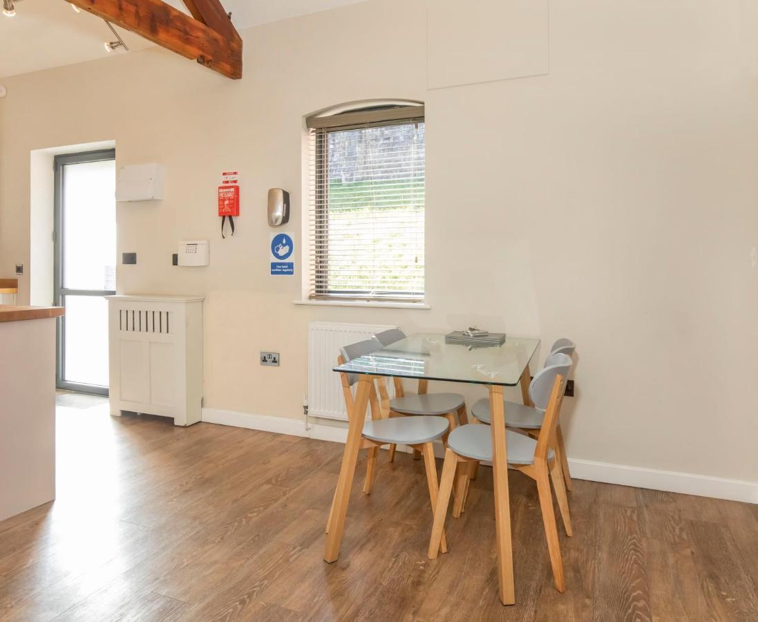City Apartments - Monkbar Mews York Bagian luar foto