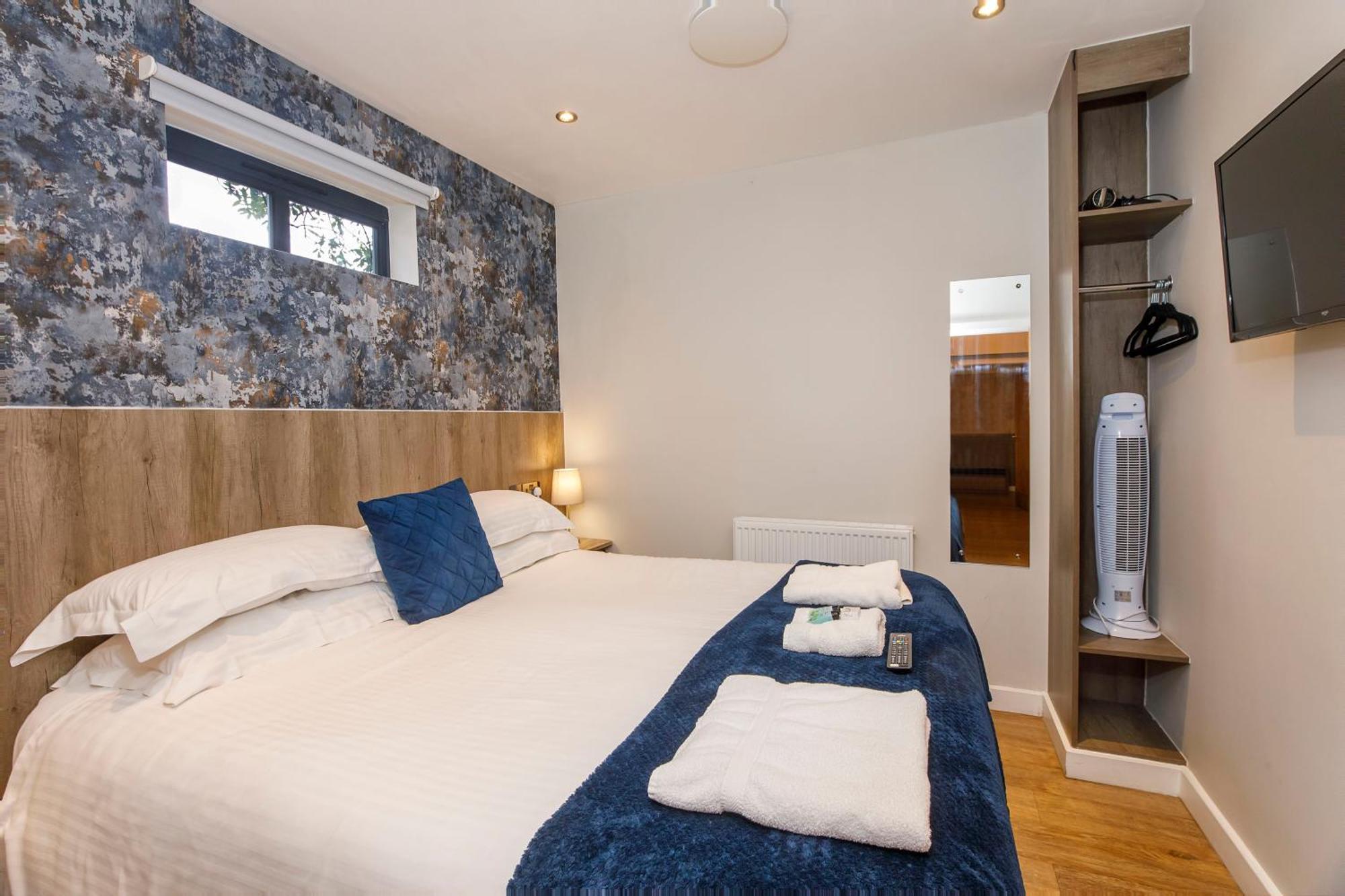 City Apartments - Monkbar Mews York Bagian luar foto