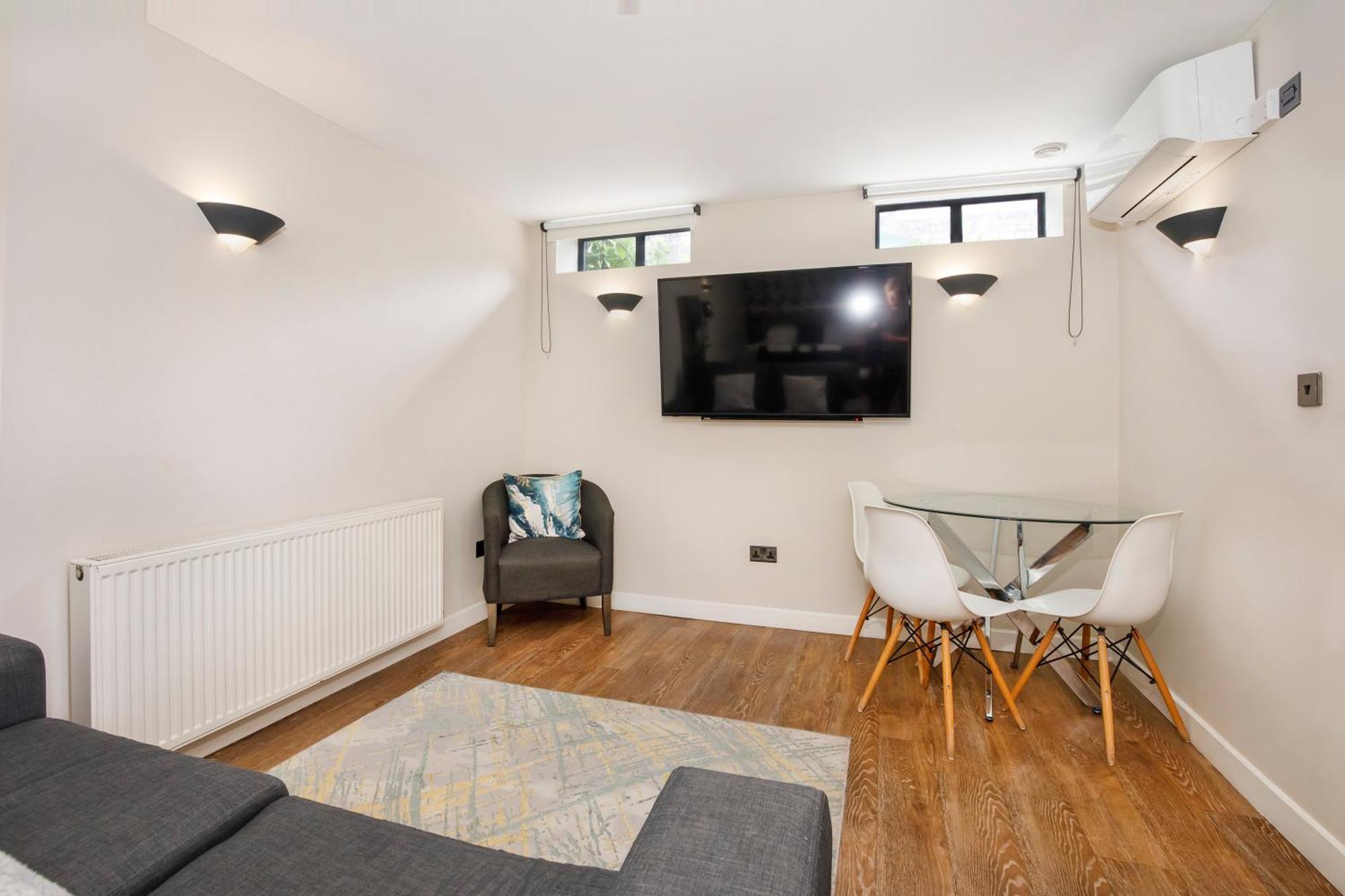 City Apartments - Monkbar Mews York Bagian luar foto