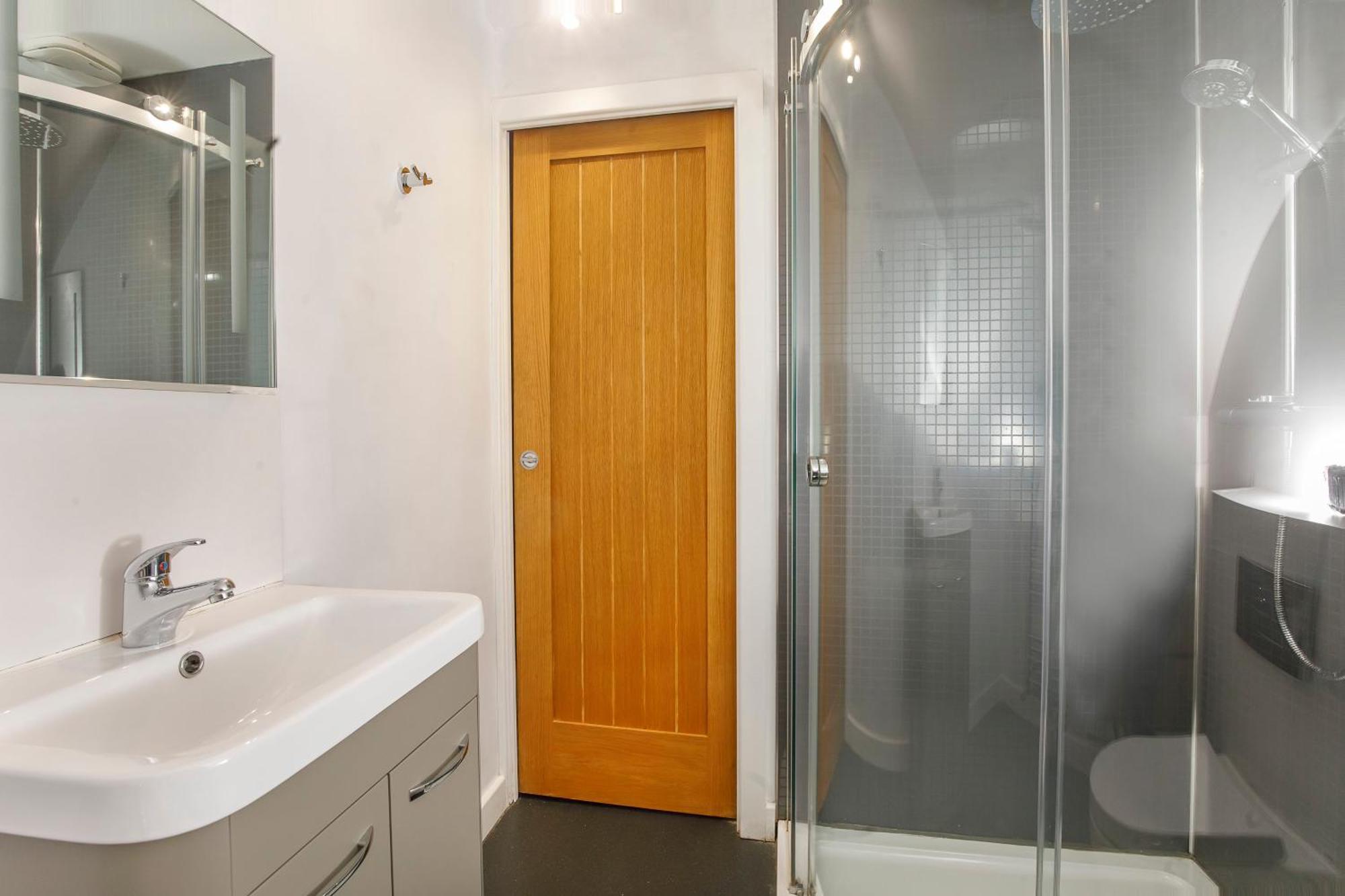 City Apartments - Monkbar Mews York Bagian luar foto