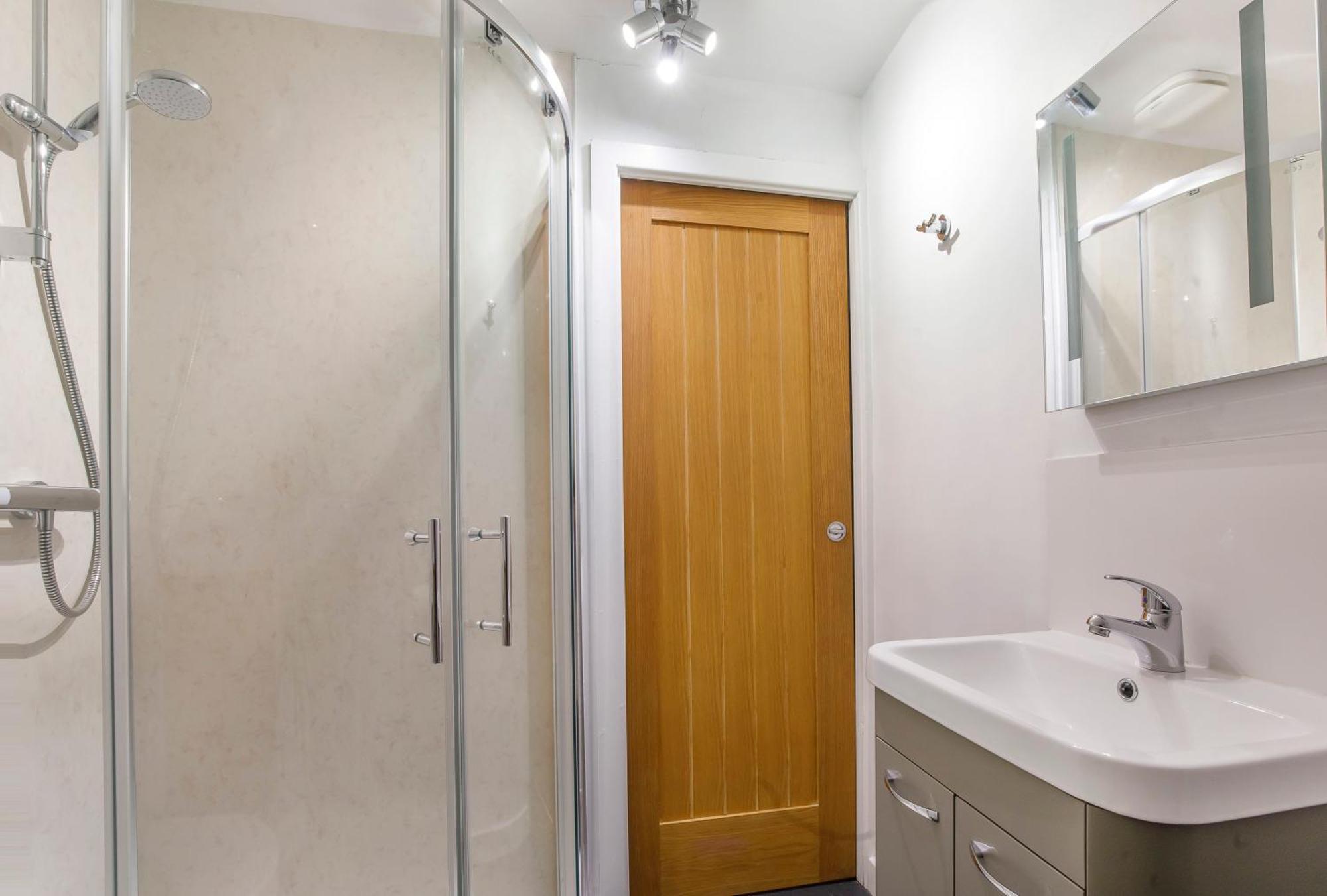City Apartments - Monkbar Mews York Bagian luar foto