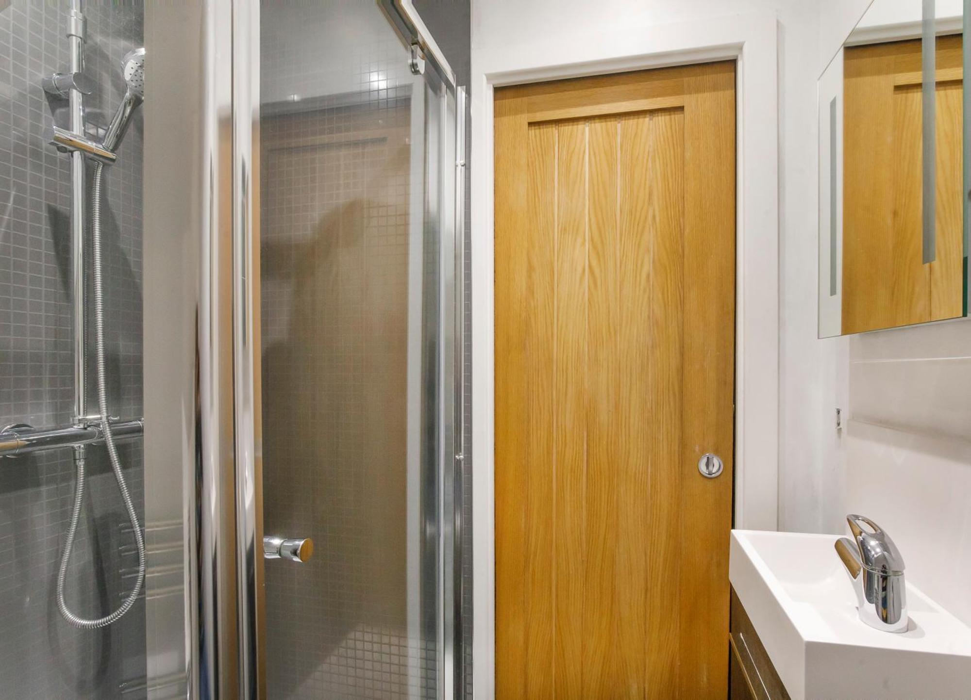 City Apartments - Monkbar Mews York Bagian luar foto
