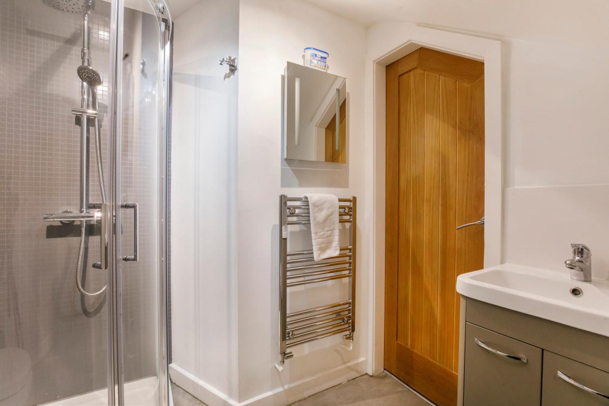 City Apartments - Monkbar Mews York Bagian luar foto